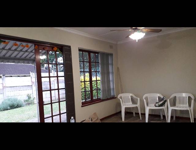 2 BEDROOM SIMPLEX RENTED IN ASHLEY